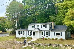 78 Pleasant St, Grafton, MA 01519 - Photo 1