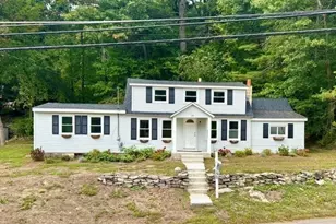 78 Pleasant St, Grafton, MA 01519 - Photo 2