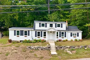 78 Pleasant St, Grafton, MA 01519 - Photo 2