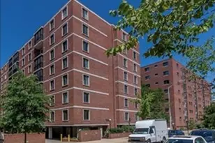 1580 Massachusetts Ave, Cambridge, MA 02138 - Photo 1
