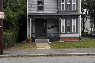 28 Elm Ave, Brockton, MA 02301 - Photo 1