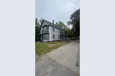28 Elm Ave, Brockton, MA 02301 - Photo 2