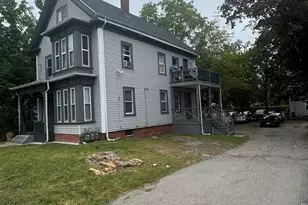 28 Elm Ave, Brockton, MA 02301 - Photo 2