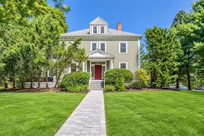 1245 Commonwealth Ave, Newton, MA 02465 - Photo 1