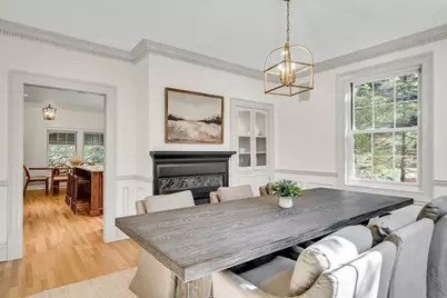 1245 Commonwealth Ave, Newton, MA 02465 - Photo 8