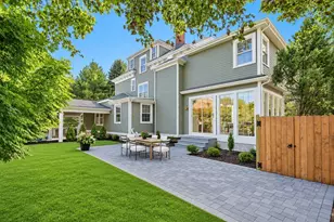 1245 Commonwealth Ave, Newton, MA 02465 - Photo 28