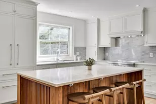 1245 Commonwealth Ave, Newton, MA 02465 - Photo 2