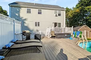 34 Conservation Dr, Douglas, MA 01516 - Photo 32