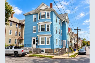 106 Richmond St, New Bedford, MA 02740 - Photo 2