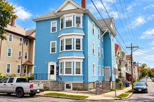 106 Richmond St, New Bedford, MA 02740 - Photo 2