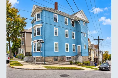 106 Richmond St, New Bedford, MA 02740 - Photo 4