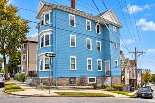106 Richmond St, New Bedford, MA 02740 - Photo 4