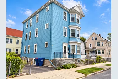 106 Richmond St, New Bedford, MA 02740 - Photo 6