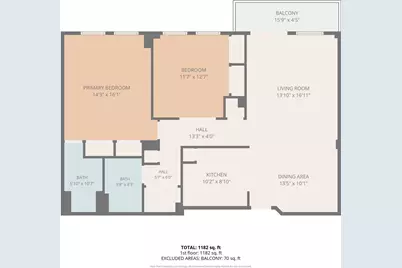 99 Florence St #609, Malden, MA 02148 - Photo 12
