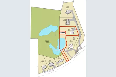 184 Lot 4 Hart St, Beverly, MA 01915 - Photo 1