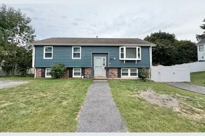 22 Dorchester St, Waltham, MA 02453 - Photo 1