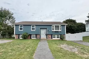 22 Dorchester St, Waltham, MA 02453 - Photo 1