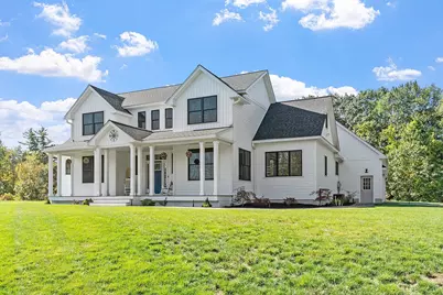 637 Mason Rd, Ashby, MA 01431 - Photo 1