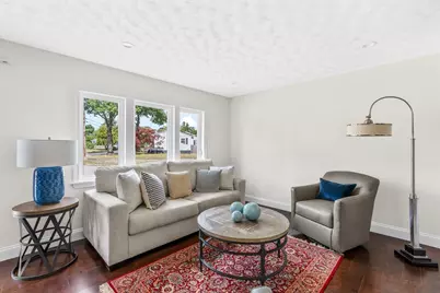 22 Brookside Rd, Rockland, MA 02370 - Photo 4