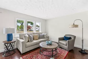 22 Brookside Rd, Rockland, MA 02370 - Photo 4