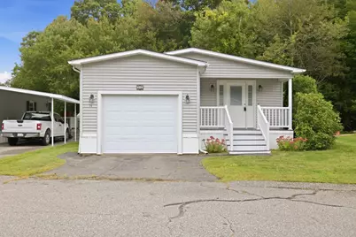 50 Highland Street #35, Taunton, MA 02780 - Photo 1