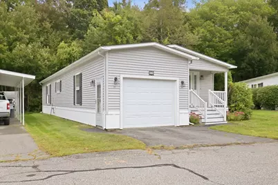 50 Highland Street #35, Taunton, MA 02780 - Photo 34