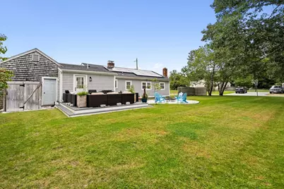 21 Hazelmoor Rd, Yarmouth, MA 02664 - Photo 36