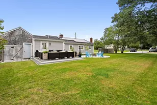 21 Hazelmoor Rd, Yarmouth, MA 02664 - Photo 36