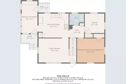 18 Main St, Chelmsford, MA 01863 - Photo 26