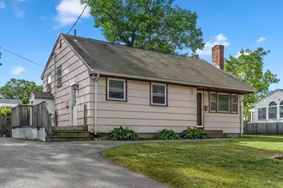 105 Crestfield Dr, Brockton, MA 02302 - Photo 42