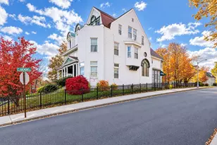 5 Claremont St, Worcester, MA 01610 - Photo 2
