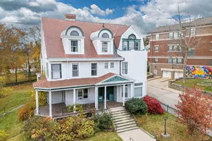 5 Claremont St, Worcester, MA 01610 - Photo 2