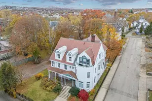 5 Claremont St, Worcester, MA 01610 - Photo 4