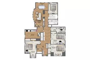 5 Claremont St, Worcester, MA 01610 - Photo 36