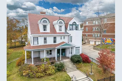 5 Claremont St, Worcester, MA 01610 - Photo 2