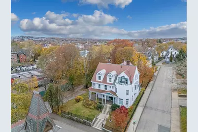 5 Claremont St, Worcester, MA 01610 - Photo 38