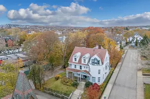 5 Claremont St, Worcester, MA 01610 - Photo 38