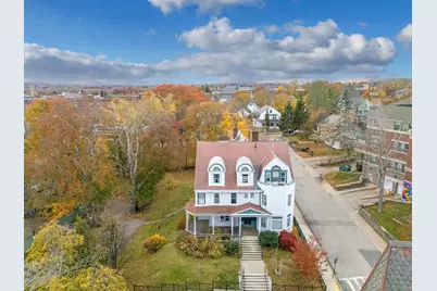 5 Claremont St, Worcester, MA 01610 - Photo 4