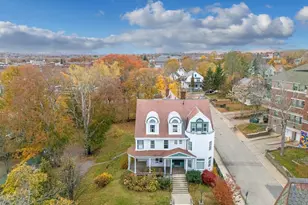 5 Claremont St, Worcester, MA 01610 - Photo 4