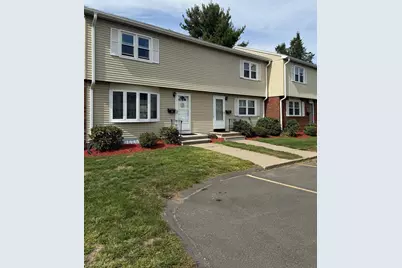 20 Yorktown Ct #20, Chicopee, MA 01020 - Photo 1