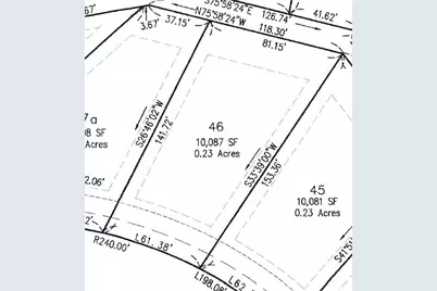 40 Titicut Avenue #Lot 46, Bridgewater, MA 02324 - Photo 4