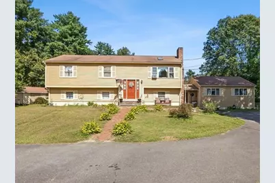 95 Crooked Ln, Lakeville, MA 02347 - Photo 2