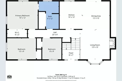 95 Crooked Ln, Lakeville, MA 02347 - Photo 32