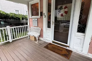 23 Fletcher St, Boston, MA 02131 - Photo 1