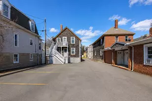 26 Sycamore St, New Bedford, MA 02740 - Photo 2