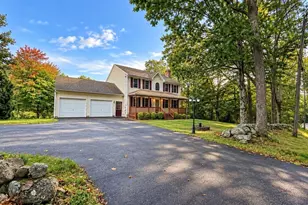 99 Turner Ln, Templeton, MA 01468 - Photo 2