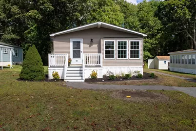 50 Highland Street #137, Taunton, MA 02780 - Photo 2