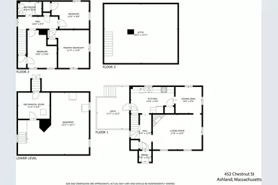 452 Chestnut St, Ashland, MA 01721 - Photo 32