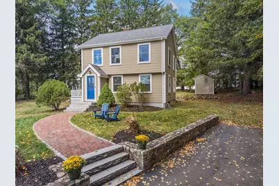 452 Chestnut St, Ashland, MA 01721 - Photo 1