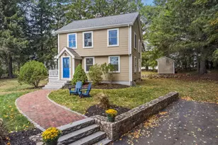 452 Chestnut St, Ashland, MA 01721 - Photo 1